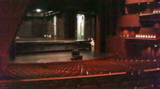 新国立劇場 オペラパレス