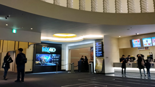 TOHOシネマズ西新井