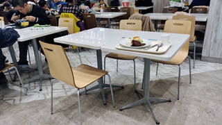 マクドナルド アリオ西新井店