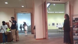 町田市立国際版画美術館 