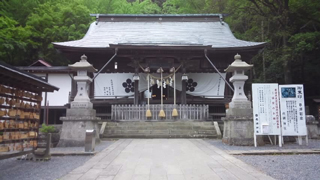 南湖神社 拝殿