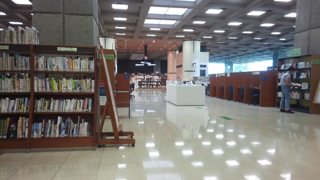 福島県立図書館 