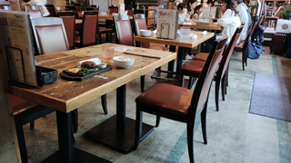 FOOD HALL 流山おおたかの森店