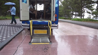 八景島シーパラダイス 周遊バス