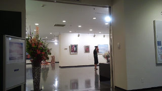 神奈川県民ホールギャラリー