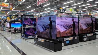 ビックカメラ新横浜店