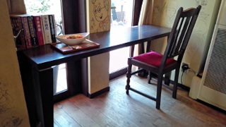 前田珈琲 マンガミュージアム店