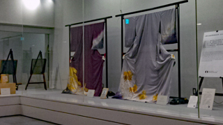 みやこめっせ 展示