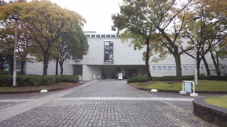兵庫県立歴史博物館 外観