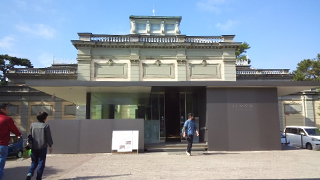奈良国立博物館 仏像館