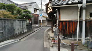 九度山まちなか