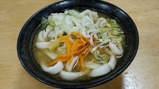 吉田のうどん