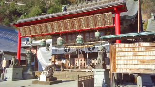 太平山神社 本殿