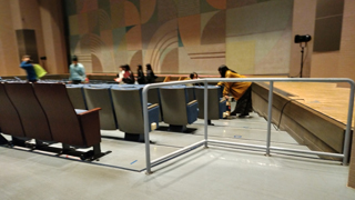 三島市民文化会館 大ホール