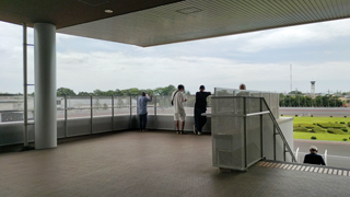 エキサイトテラス