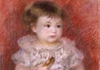 リュシアン・ドーデの肖像